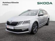 Skoda Octavia, 2.0 TDI Combi Soleil, Jahr 2019 - Uelzen