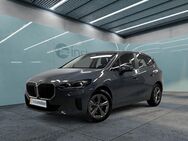 BMW 218, i Active Tourer Komfortzg, Jahr 2023 - München