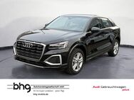 Audi Q2, , Jahr 2024 - Albstadt