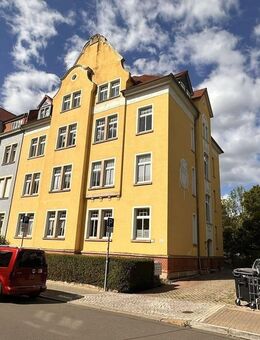 Gemütliches 1-Zimmer-Apartment mit Stellplatz im Zentrum von Erfurt - Ideal für Singles & Studenten - Erfurt