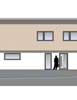 PROVISIONSFREI - NEUBAU Modernes Einfamilienhaus in Obrigheim-Asbach - Obrigheim