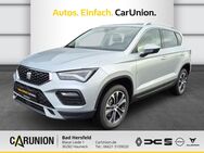 Seat Ateca, 2.0 TDI Style Edit, Jahr 2022 - Hauneck