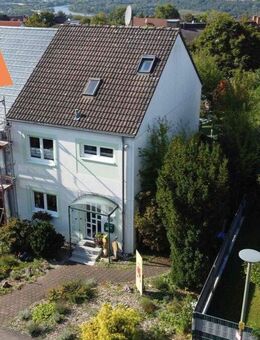 Gemütliches Reihenendhaus in Konz-Roscheid - Konz