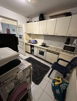 3 Zimmer EG Zentral in Fellbach - Fellbach