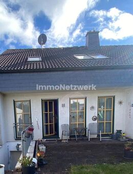 Reihenendhaus perfekt für die Familie - Euskirchen