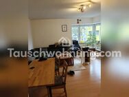 [TAUSCHWOHNUNG] Große 3-Zimmer-Wohnung in ruhiger Lage von Kalk - Köln