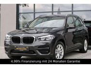 BMW X3 30 e Advantage*KAMERA*PANO*LEDER*HIFI - Bodenheim