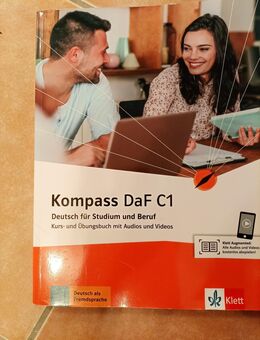 Bücher für Sprachunterricht Deutsch für Chinesen - Borchen