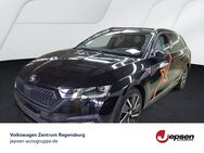 Skoda Octavia, 2.0 TDI Combi Sportline, Jahr 2022 - Regensburg