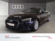 Audi A5, Sportback 35 TFSI, Jahr 2021 - Frankfurt (Main)