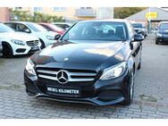 Mercedes-Benz C 180 C -Klasse Lim/Navi/Spurhaltea/Tempo/S.Hzng - Duisburg