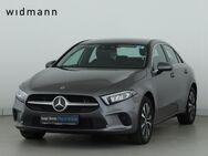 Mercedes A 250, e Lim Progressive, Jahr 2022 - Aalen