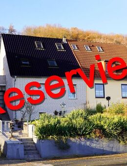 Ihr perfektes Familienzuhause - Komfortables Wohnen auf 152 m² - Vlotho
