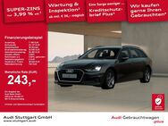 Audi A4, Avant 35 TDI tronic Massage, Jahr 2024 - Stuttgart