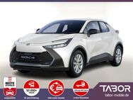 Toyota C-HR, 1.8 Hybrid 140 SafetyS 2ZKlima, Jahr 2024 - Freiburg (Breisgau)