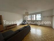 [TAUSCHWOHNUNG] 2 Zimmer Altbau mit Balkon gegen 3 Zimmer - Köln