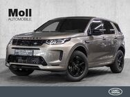 Land Rover Discovery Sport, Hybrid R-Dynamic S AWD P300e EU6d, Jahr 2022 - Frechen