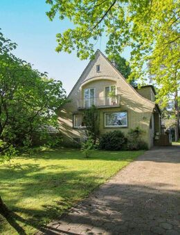 Zuhause gestalten : EFH mit tollem Grundstück in Feldrandlage trifft auf 1A Infrastruktur - Hamburg