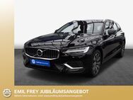 Volvo V60, T6 AWD Recharge Inscription Expression, Jahr 2020 - Hildesheim