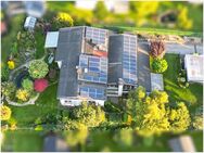 Platz für die ganze Familie - Zweifamilienhaus in toller Wohnlage von Grünberg - Grünberg