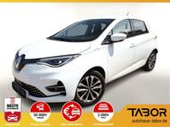 Renault ZOE, ZE50 R135 Intens Miet-Bat, Jahr 2020 - Freiburg (Breisgau)