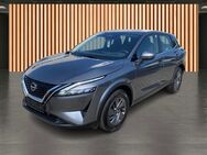 Nissan Qashqai, 1.3 DIG-T Acenta, Jahr 2024 - Dresden