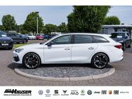 Cupra Leon Sportstourer 1.5 eTSI DSG AHKV VIRTUAL NAVI KAMERA PARK FULL-LINK LED - Pohlheim