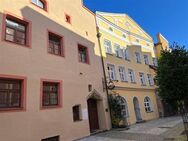RESERVIERT - Altstadtpension im historischen Stadtkern - Burghausen
