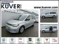 VW Caddy, 1.5 TSI Life Maxi, Jahr 2024 - Hagen (Bremischen)