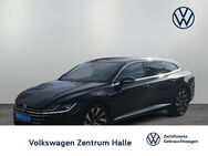 VW Arteon, 2.0 TSI Shooting Brake R-Line, Jahr 2023 - Halle (Saale)