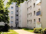 3-Zimmer-Wohnung in Duisburg Neumühl - Duisburg