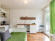 City-Apartment mit Schwimmbadnutzung in Hamburg-Lokstedt - Hamburg