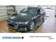 Audi A6, Avant 50 TFSIe qu Sport S-Line, Jahr 2022 - Detmold