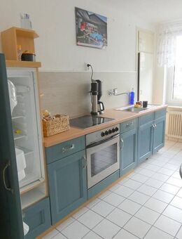 +++BULMKE, helle Wohnung, Gemeinschaftsgarten, renoviert+++ - Gelsenkirchen
