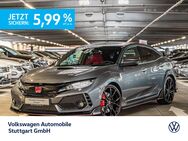 Honda Civic, 2.0 R GT, Jahr 2018 - Stuttgart