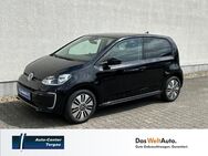 VW up, E-Up Edition, Jahr 2023 - Torgau