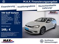 VW Golf Variant, 2.0 TDI Golf VII JOIN, Jahr 2019 - Offenbach (Main)