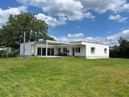 Traumhaus mit Baugrundstück und Panoramablick - Emmendingen
