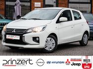 Mitsubishi Space Star, 1.2 MT Mivec "Select" MY22, Jahr 2022 - Darmstadt