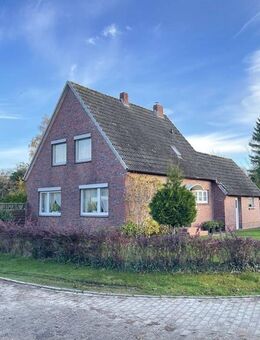 Grundsolide in Roffhausen - Schortens