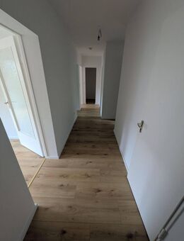 3,5-Zimmer Wohnung in Bremen-Burgdamm - Bremen
