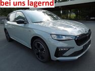 Skoda Scala, 1.5 TSI Monte-Carlo, Jahr 2022 - Föritz