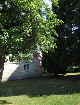 Renovierungsbedürftiges Einfamilienhaus mit tollem Gartengrundstück in Ellwangen zu verkaufen - Rosenberg (Regierungsbezirk Stuttgart)