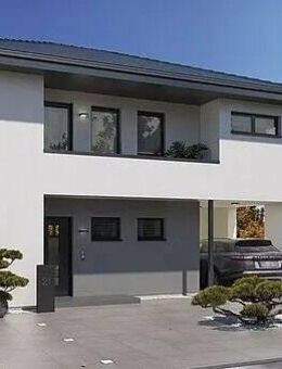 Ein wunderschönes Haus in einzigartiger Optik für sie ! Mit Grundstück berechnet ! - Frankfurt (Oder)