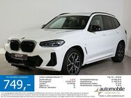 BMW X3, M40d Laser Live, Jahr 2023 - Paderborn