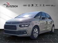 Citroën C4 Picasso, 1.2 Spacetourer Pure Tech, Jahr 2016 - Kamenz