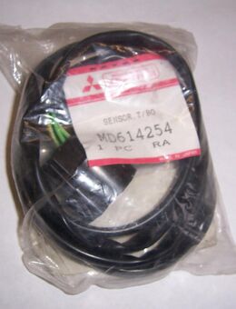 MD614254 Sensor, Drosselklappe Mitsubish Colt/Lancer C50/60 - Hannover Vahrenwald-List
