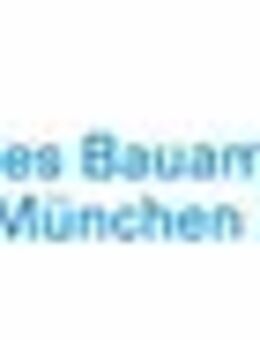 Sachgebietsleiter (m/w/d) für das Sachgebiet VOB (Vergabe- und Vertragsordnung für Bauleistungen) - München