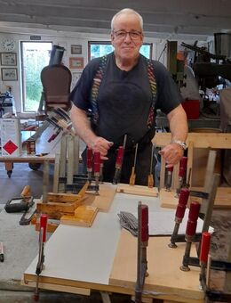 Leben, lieben und glücklich sein. - Wedemark