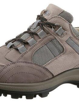 Waldläufer HOLLY Schnürschuh, Bequemschuh, Halbschuh, Outdoorschuh in Trekking-Optik, H-Weite